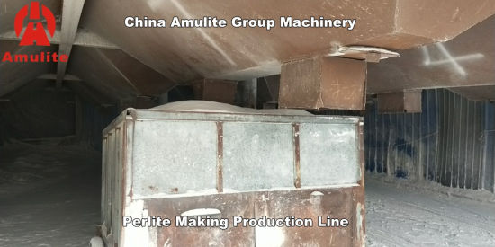 Perlite Production Line02