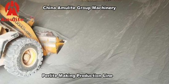 Perlite Production Line03