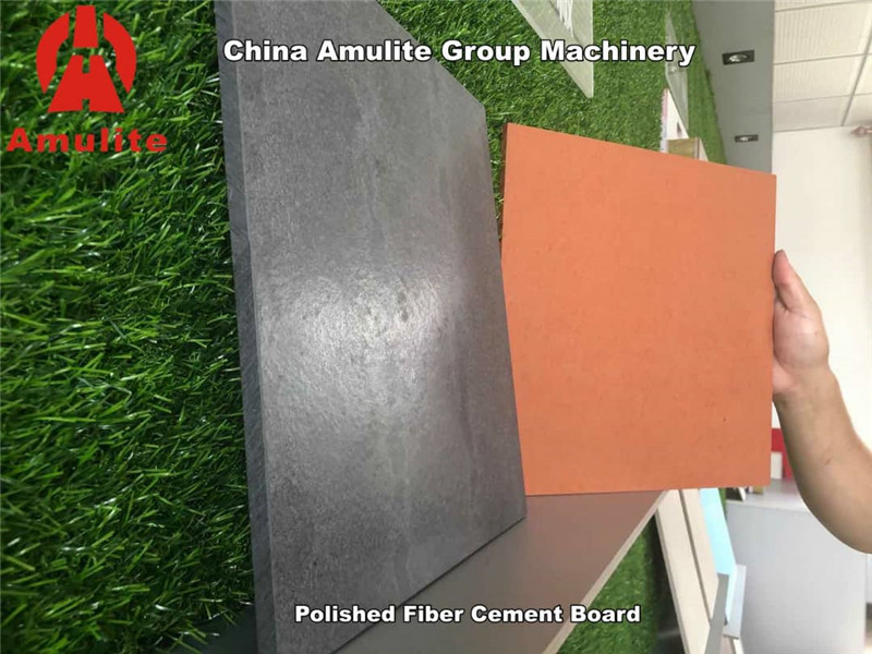 Polished Fiber Cement Board (2)