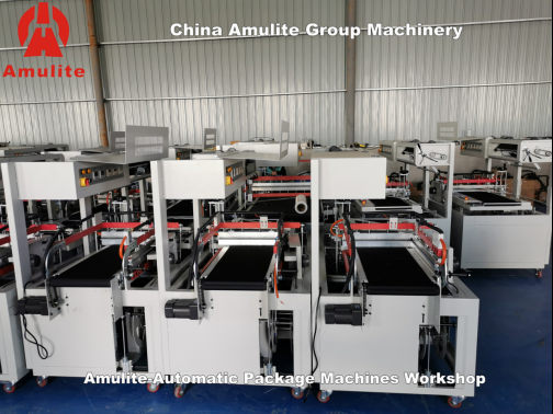 Automatic Package Machines Workshop