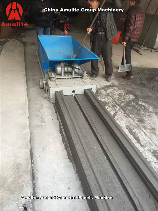Amulite-Precast Concrete Panels Machine (2)