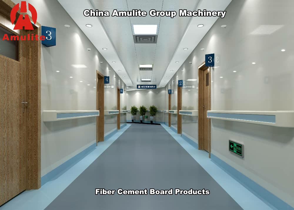 Amulite-UV Painting Fiber Cement Board Usage (3)