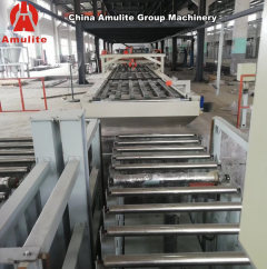 China Amulite Group MGO Board Production Line10